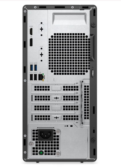 Dell OptiPlex 7020 Tower, Intel Core i5-14500,8GB RAM,512GB SSD, DVDRW, DOS, 1 Year Warranty Dell OptiPlex 7020 Tower, Intel Core i5-14500,8GB RAM,512GB SSD, DVDRW, DOS, 1 Year Warranty